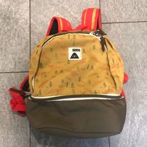Poler insulated backpack